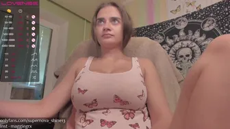 danikanappi 22_02_2022 Latest broadcasting