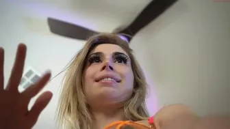 artoftease 8-02-2022 performance Full ticket show