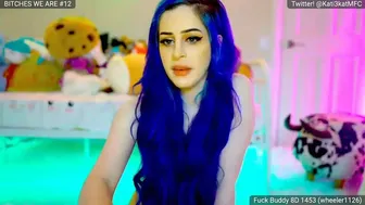 kati3kat 3_01_20222022 Latest webcam
