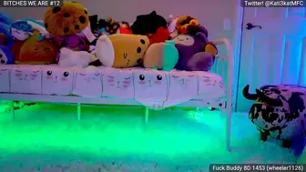 kati3kat 10-02-2022 performance Latest webcam