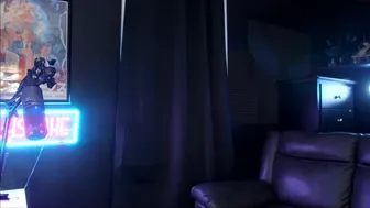 aynmarie 4-01-2022 performance stream Porn