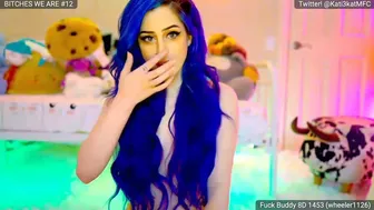 kati3kat 29 February 2022 Latest Porn