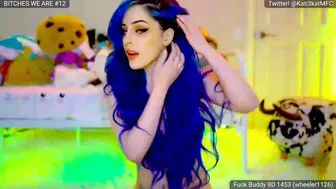 kati3kat 4_02_2022 Latest webcam