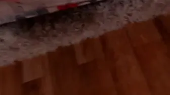 gracefulklara Experienced shlendra caresses intimate places