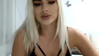 kissofacobra  close-up of beautiful breasts