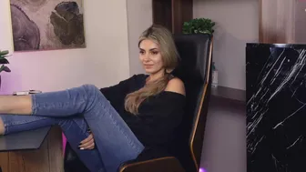 alliesynn Delightful chick sex toys