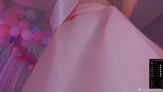 finleyfae Crazy beast fucks pussy