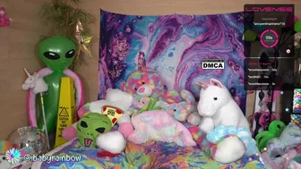 babyrainbow 22 january 2022 Camcording