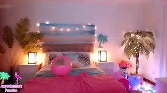 amyvalentine PPV for free show July-5-2022