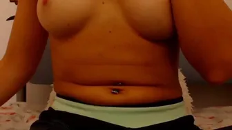 gracefulklara Latest June 2022 video 28