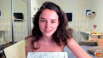 demurelixir 4-01-2022 performance Camcording