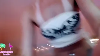 amyvalentine Wonderful redhead sexy poses for the camera