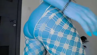 neytirii  first sex