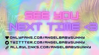 sunnytv Desired female dildos her pussy