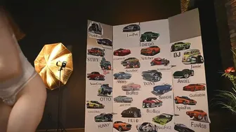 rocknrose 10 March 2022 Latest sex show