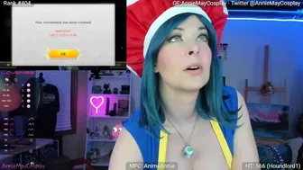 animeannie 19 january