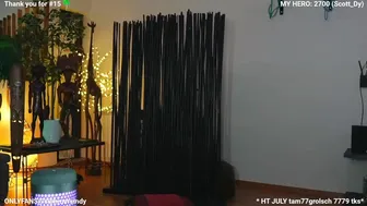 sindyy 2-01-2022 performance Latest webcam