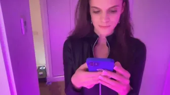 xviciouslovex amazing newest video April-8-2022