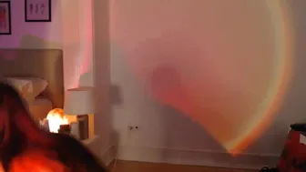 alexablancoh 24-01-2022 performance Latest show