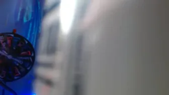 snugglepunk  beauty with big tits beckons