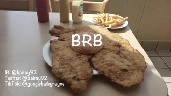 baileyrayne 21 February 2022 Latest broadcasting