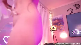 paige  overall model and its large buffers