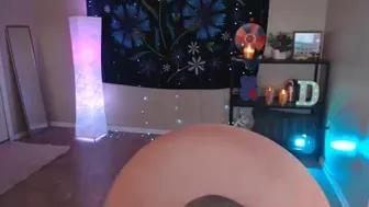 danispice amazing newest video April-1-2022