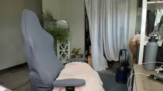 victoria_  chic striptease