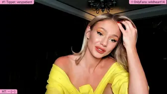 yveline Full ticket show form June-20-2022