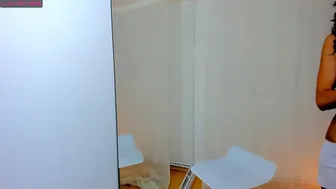 jelisse_j Charming kralya naminet beautiful breasts