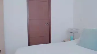 alicefox_ Horny nymph flirts in french