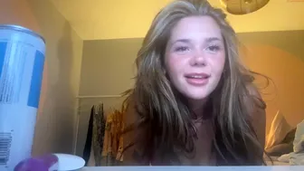 kylieecreams most recent record May-9-2022