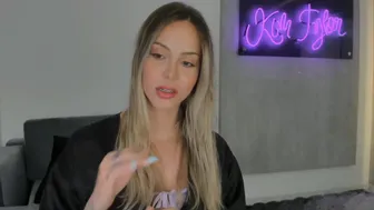 kimtylor_ Charming fucks with a sweetheart