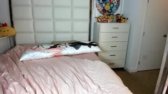 stellarloving Wonderful redhead sexy poses for the camera