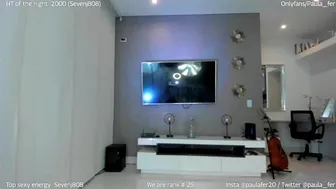 paula_fer 28_03_2022 Latest Camshow Porn