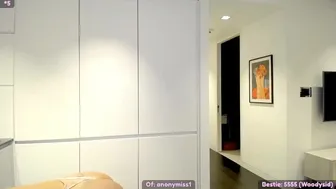 trouble_mkr_ Tender bitch sucks dick