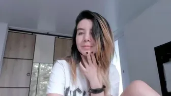 lauravega 20-01-2022 performance stream Porn