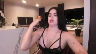 manuu_ 20 March 2022 Latest sex show