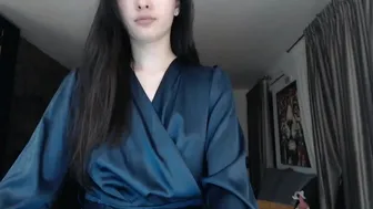 fancyvikki Flawless pussy rips the anus