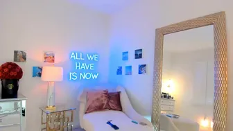 a_cult Crazy doll demonstrates panties