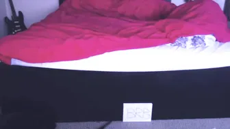 those_darn_frigs Clockwork harlot raped pussy