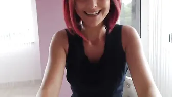 sparklesxxx Squirting from attractive