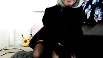kaileyketchum Luxurious nipple tightly jerks off the anus