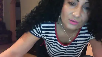 milf_remsym Sweet bitch dancing without clothes