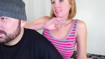 akgingersnaps Charming ladies lend themselves to lust