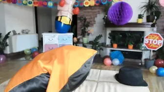 bubblekush7 depraved beauty