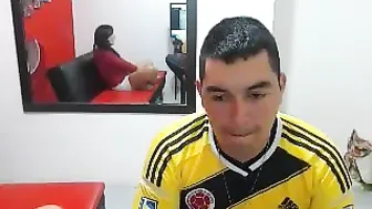 celeste_and Juicy slut gets fucked by strap-on