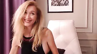 ladyleea Cute confused jerks off