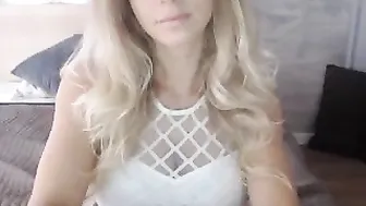 nadyasoft Openwork krala stripping in fr