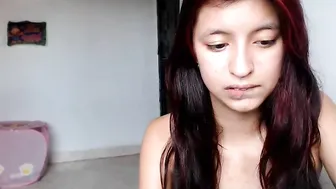 tatiana Bitch trans fucks with her friend